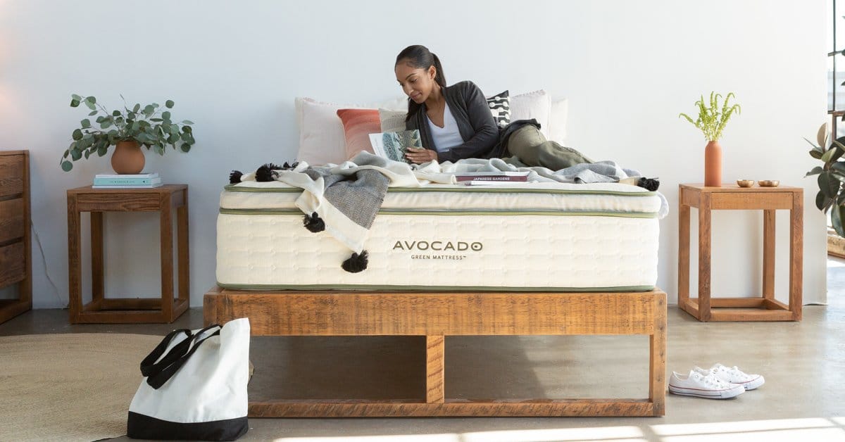 Avocado, Palo Alto