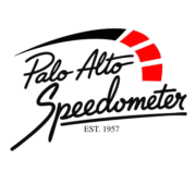 Speedometer