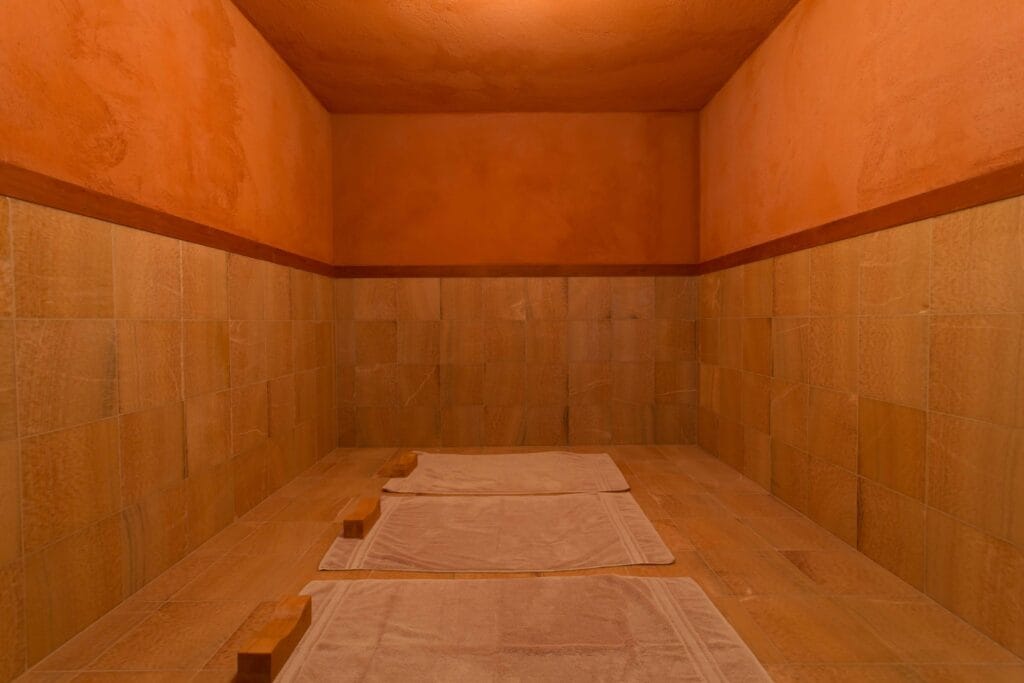 Spas & Massage in Palo Alto