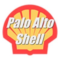 Shell, Palo Alto
