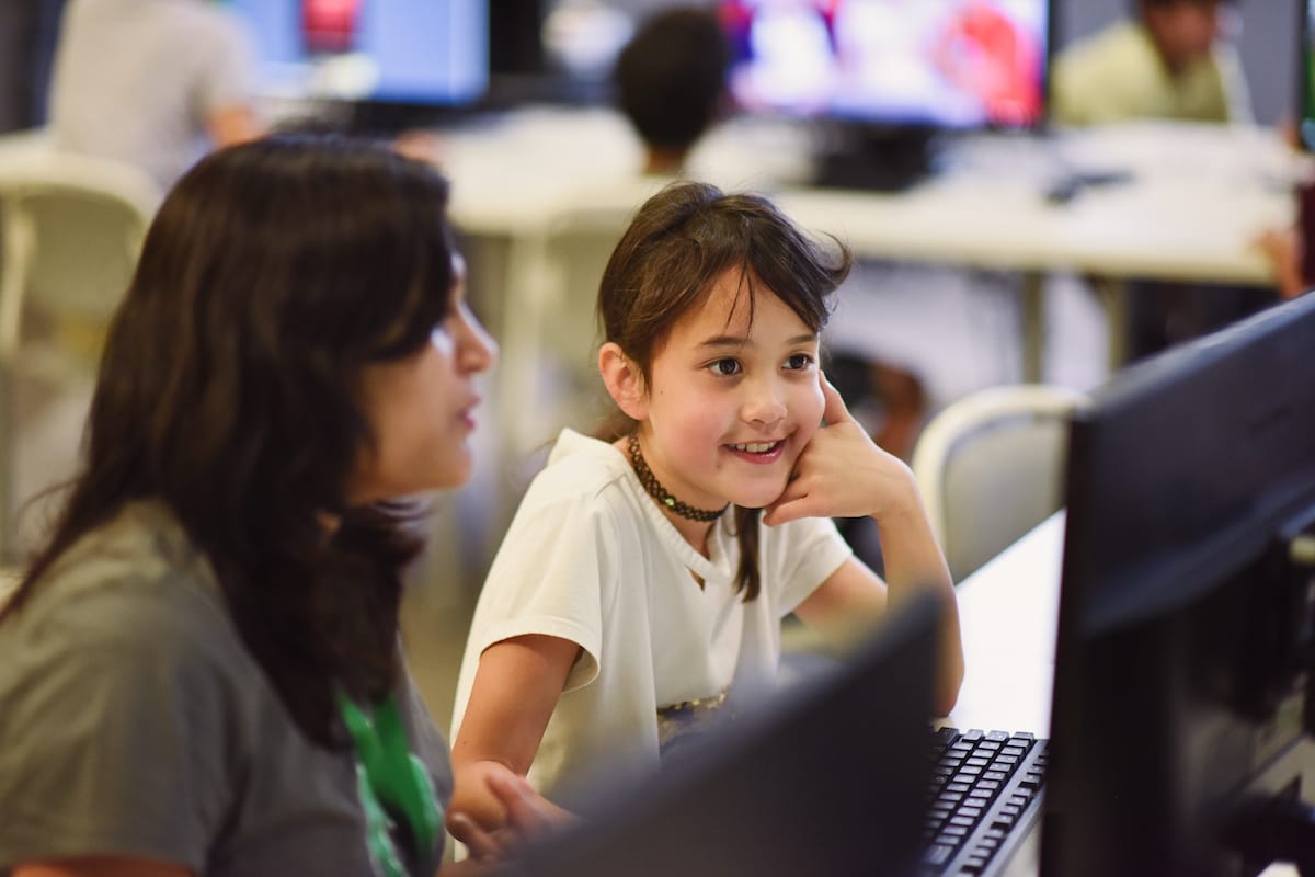 The Coder School, Palo Alto